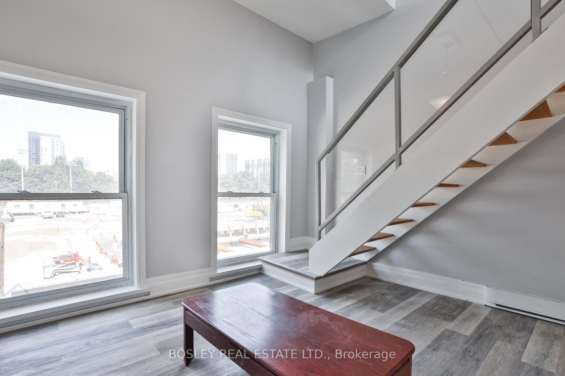 Photo 15 of Unit 3rd fl, 179 Queen Street E, Toronto, Moss Park — HOMEH