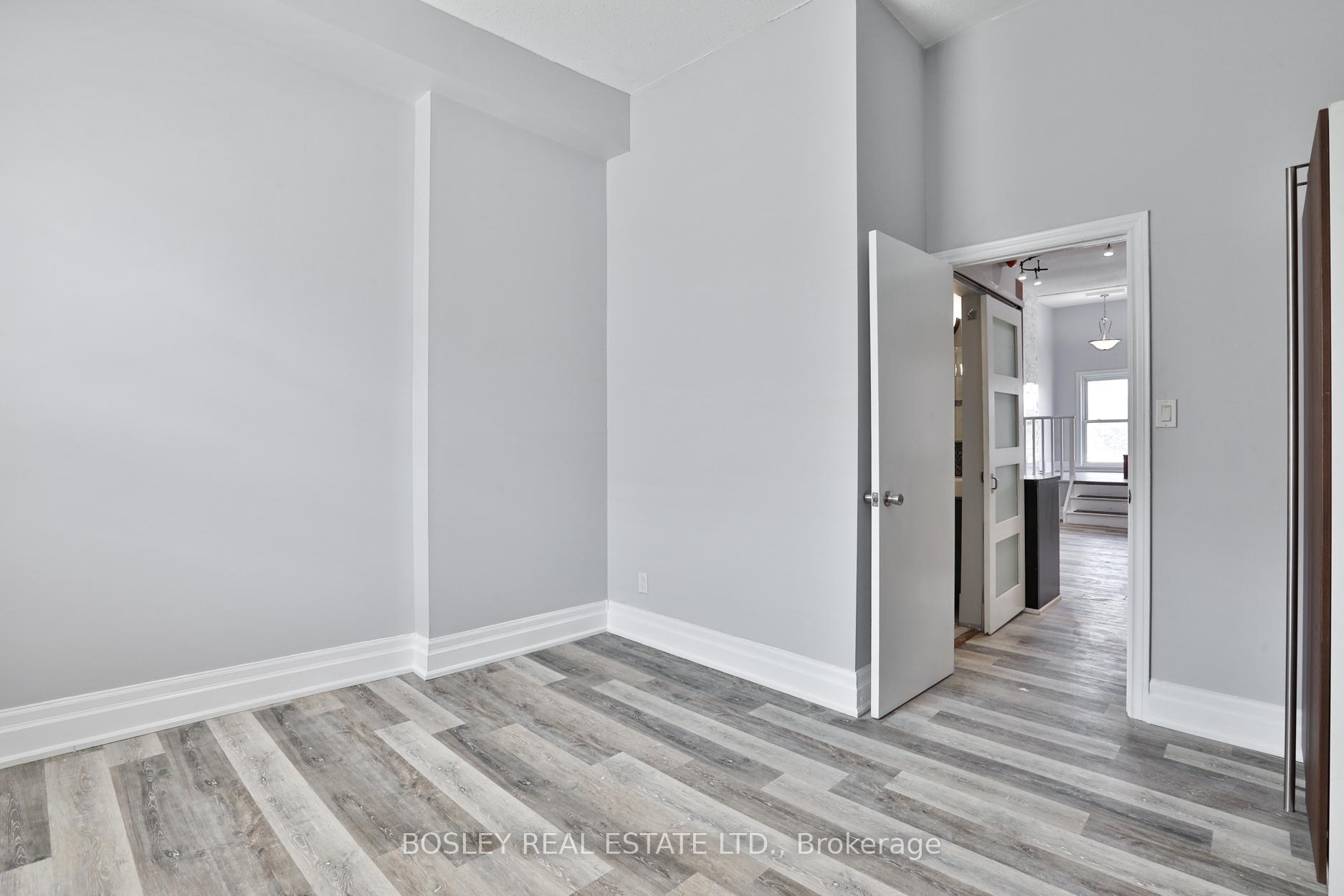 Photo 12 of Unit 3rd fl, 179 Queen Street E, Toronto, Moss Park — HOMEH