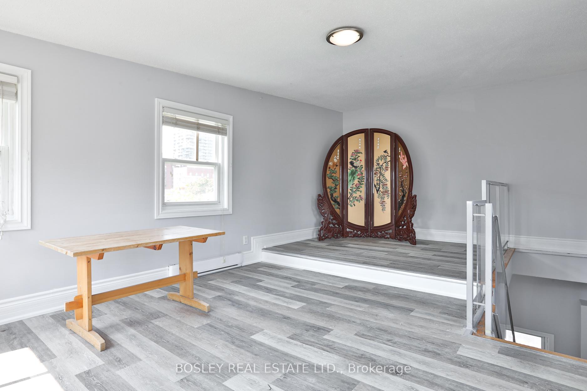 Photo 17 of Unit 3rd fl, 179 Queen Street E, Toronto, Moss Park — HOMEH