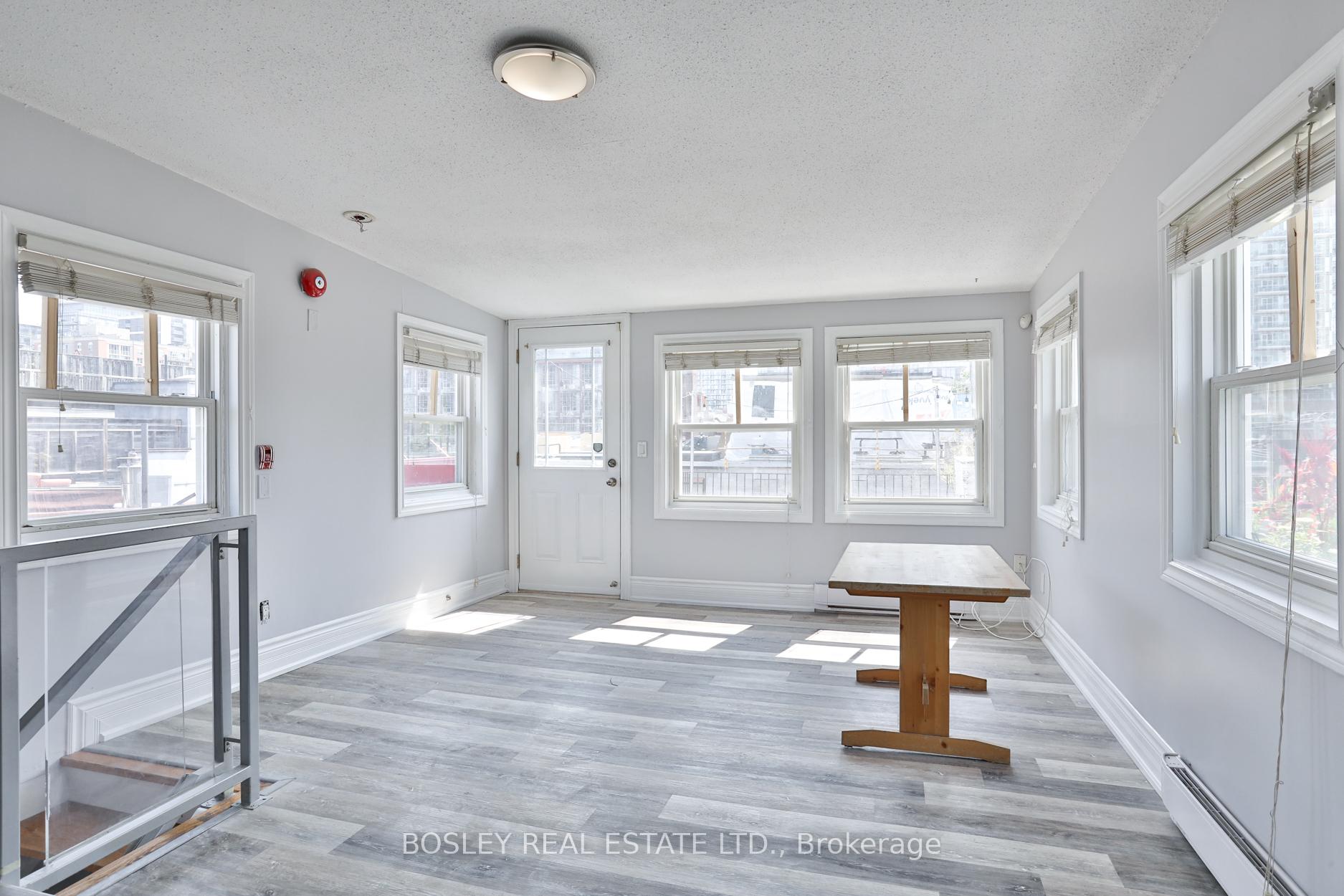Photo 18 of Unit 3rd fl, 179 Queen Street E, Toronto, Moss Park — HOMEH