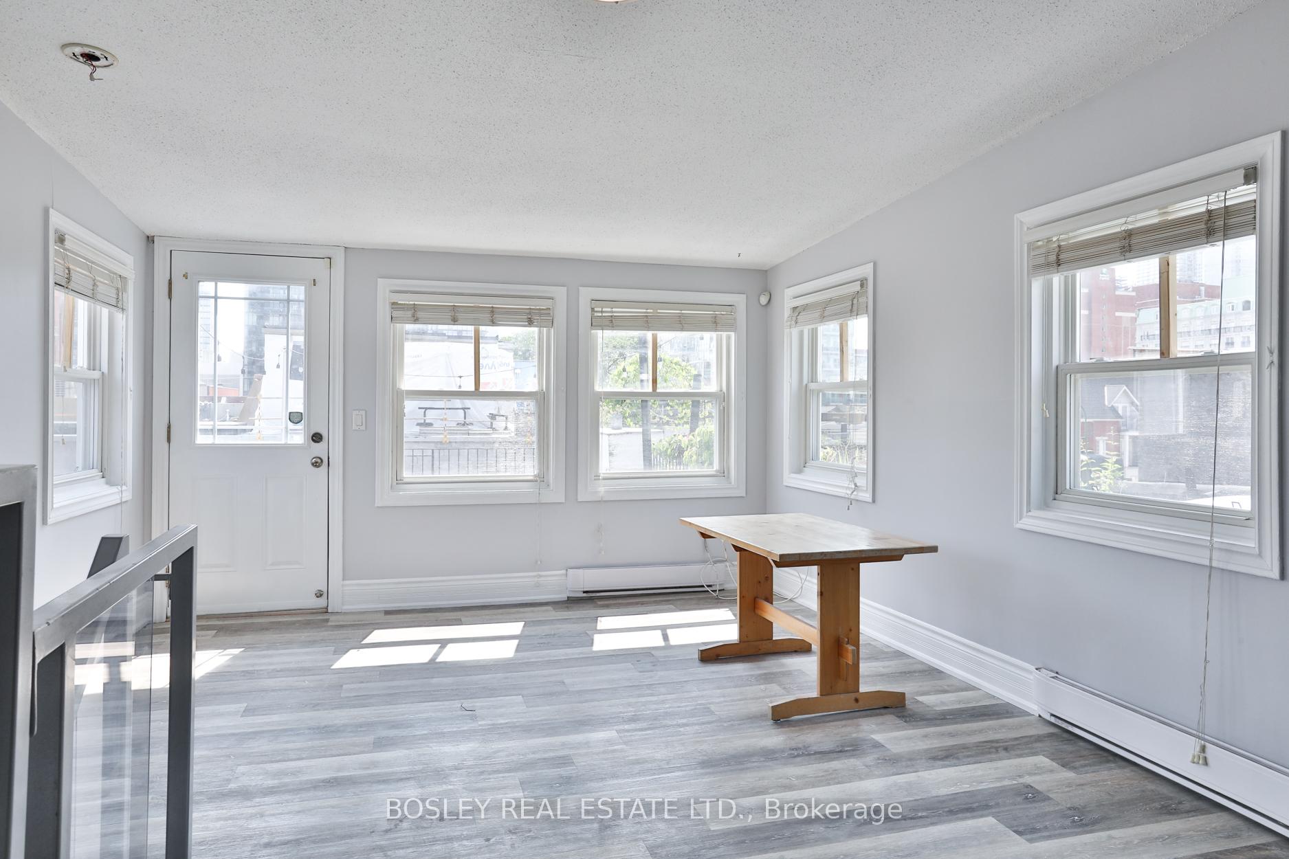 Photo 20 of Unit 3rd fl, 179 Queen Street E, Toronto, Moss Park — HOMEH