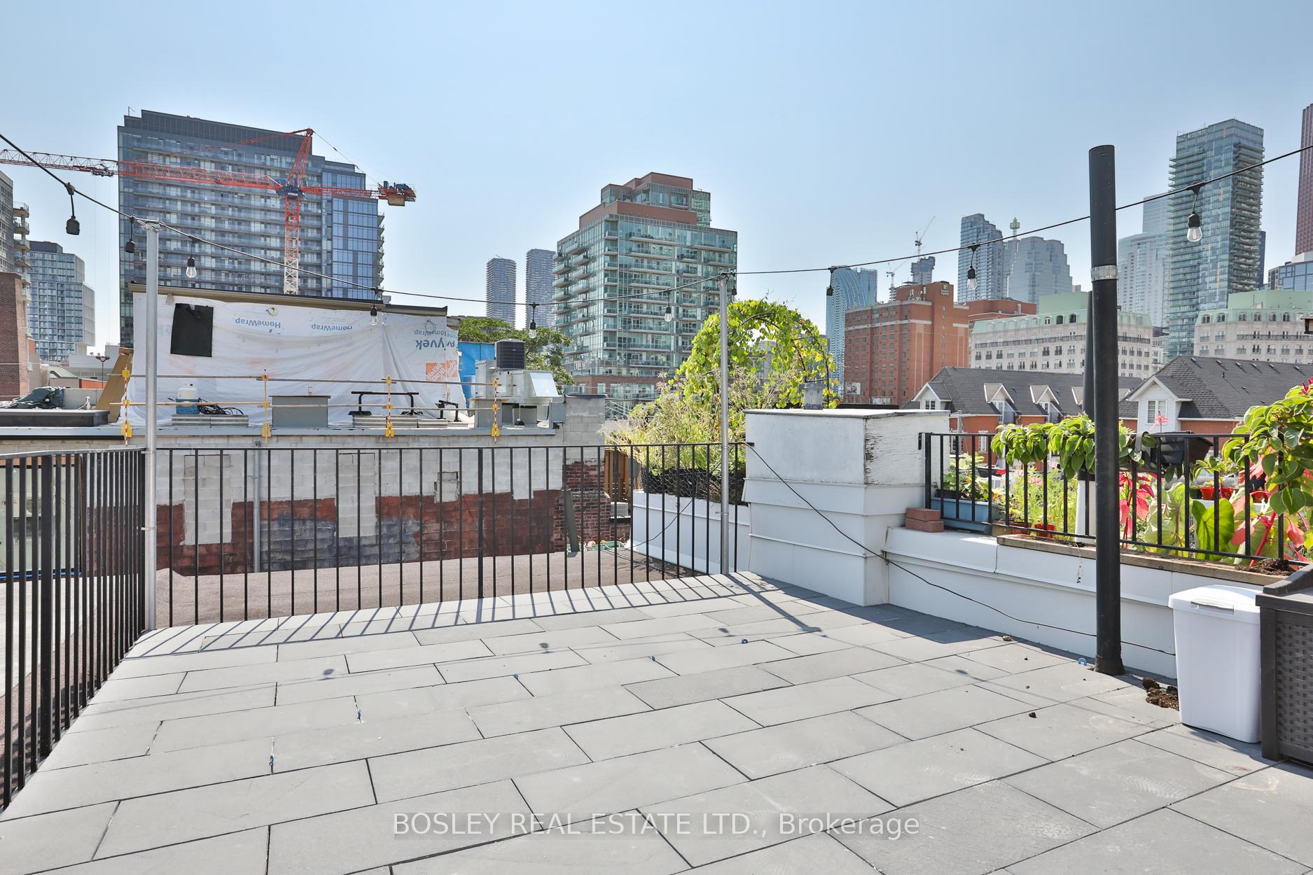 Photo 21 of Unit 3rd fl, 179 Queen Street E, Toronto, Moss Park — HOMEH