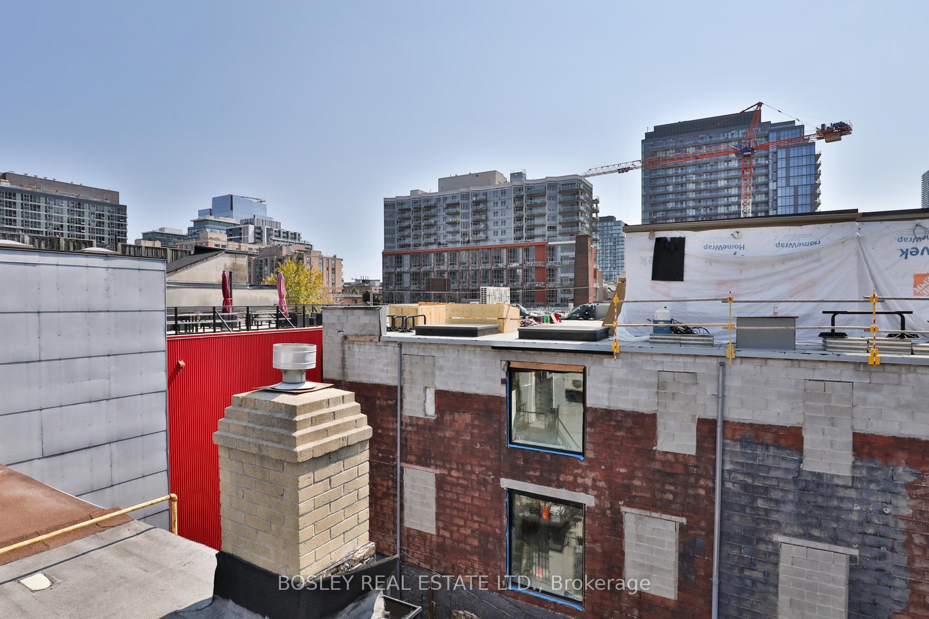 Photo 22 of Unit 3rd fl, 179 Queen Street E, Toronto, Moss Park — HOMEH