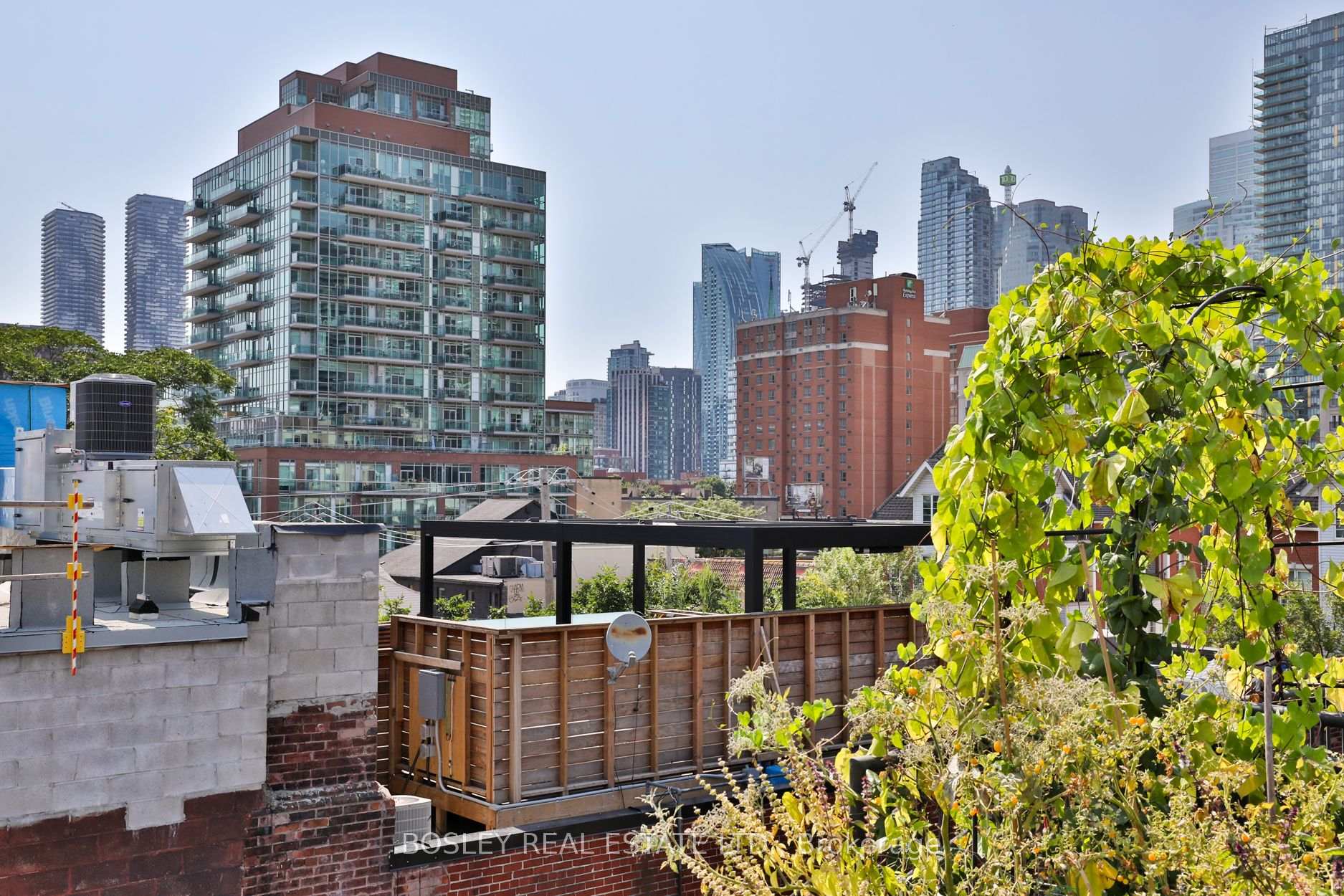 Photo 24 of Unit 3rd fl, 179 Queen Street E, Toronto, Moss Park — HOMEH