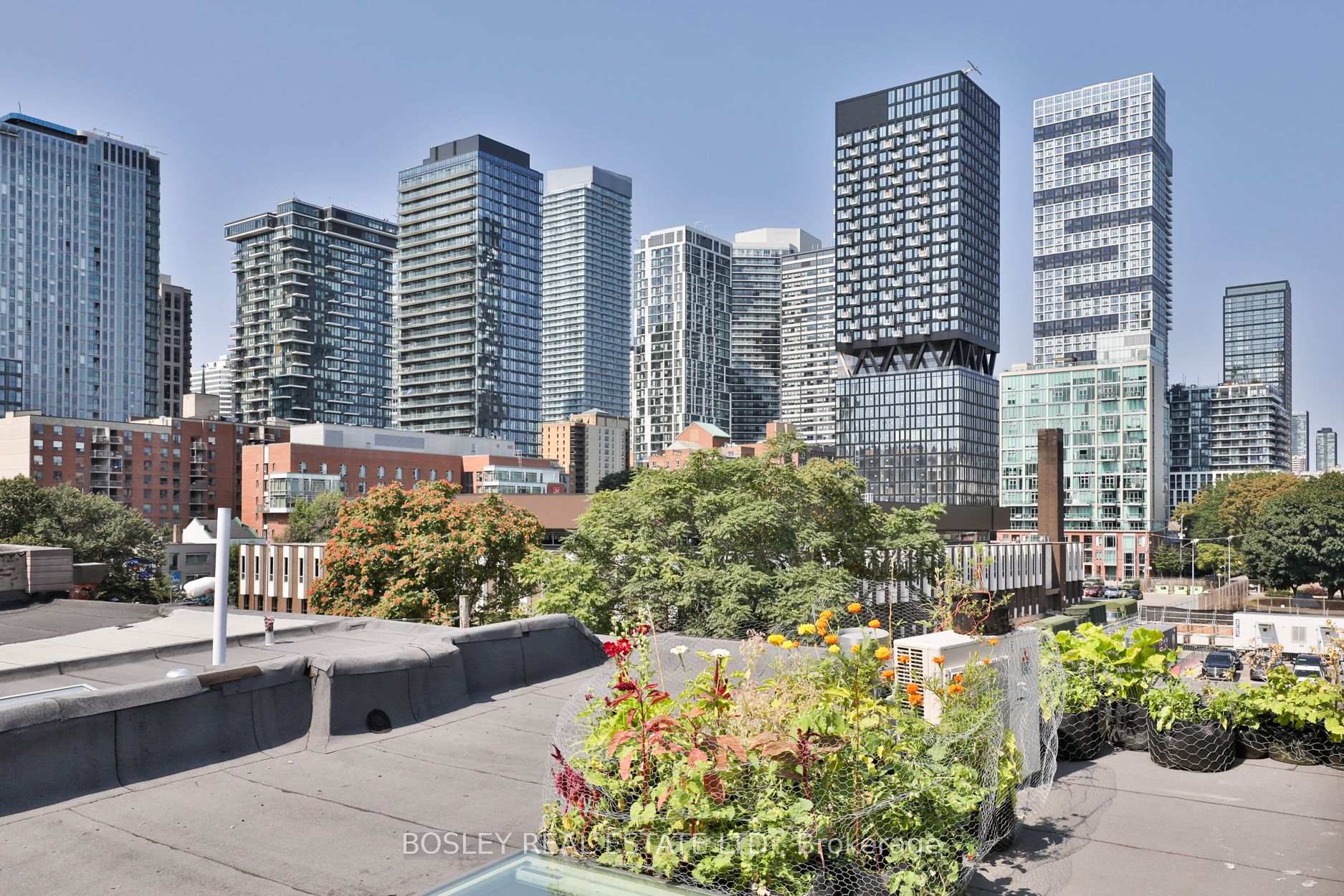 Photo 26 of Unit 3rd fl, 179 Queen Street E, Toronto, Moss Park — HOMEH