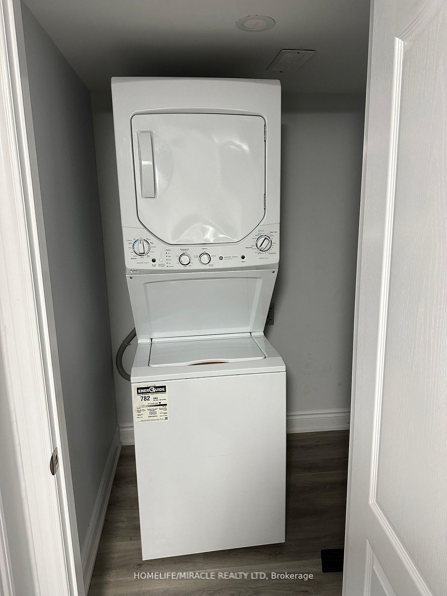 Photo 7 of Unit Bsmt, 132 Owlridge Drive, Brampton, Credit Valley — HOMEH