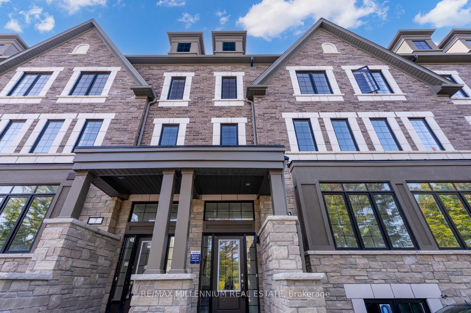 Photo 1 of 9 Selfridge Way, Whitby, Downtown Whitby — HOMEH