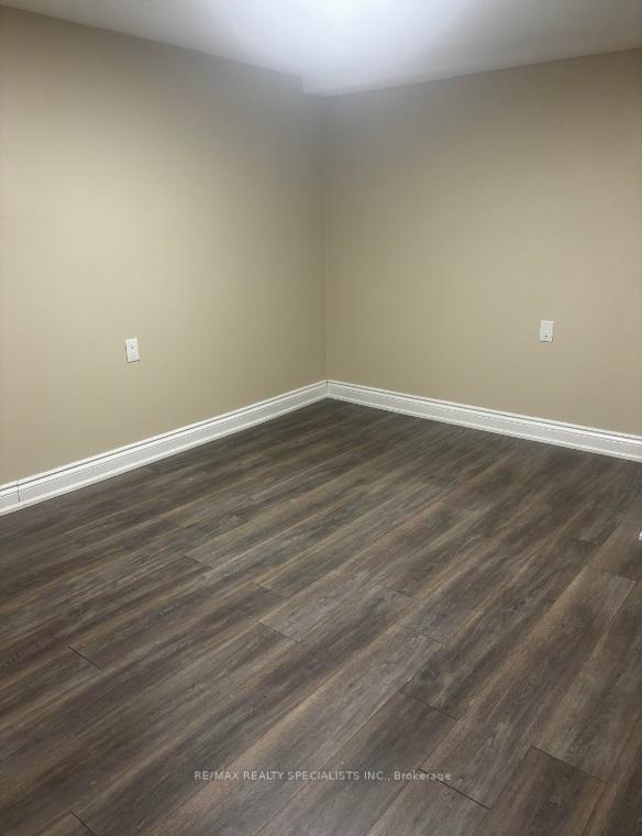 Photo 12 of Unit 2ndUnit, 20 Roseville Drive, Brampton, Brampton South — HOMEH