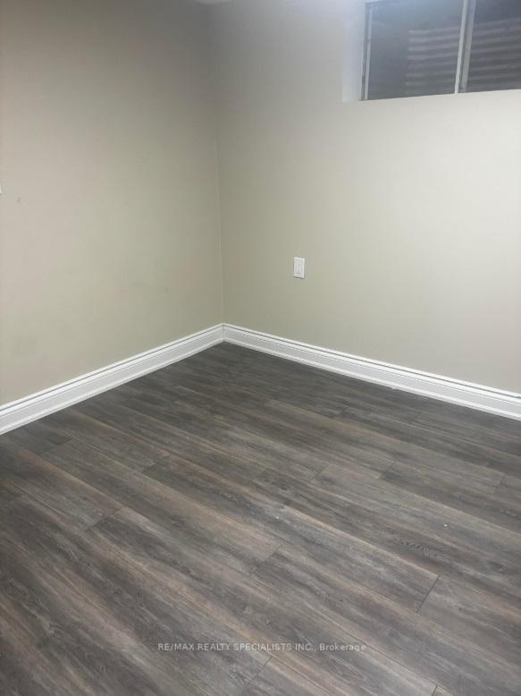 Photo 13 of Unit 2ndUnit, 20 Roseville Drive, Brampton, Brampton South — HOMEH