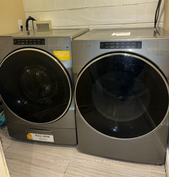 Photo 16 of Unit 2ndUnit, 20 Roseville Drive, Brampton, Brampton South — HOMEH