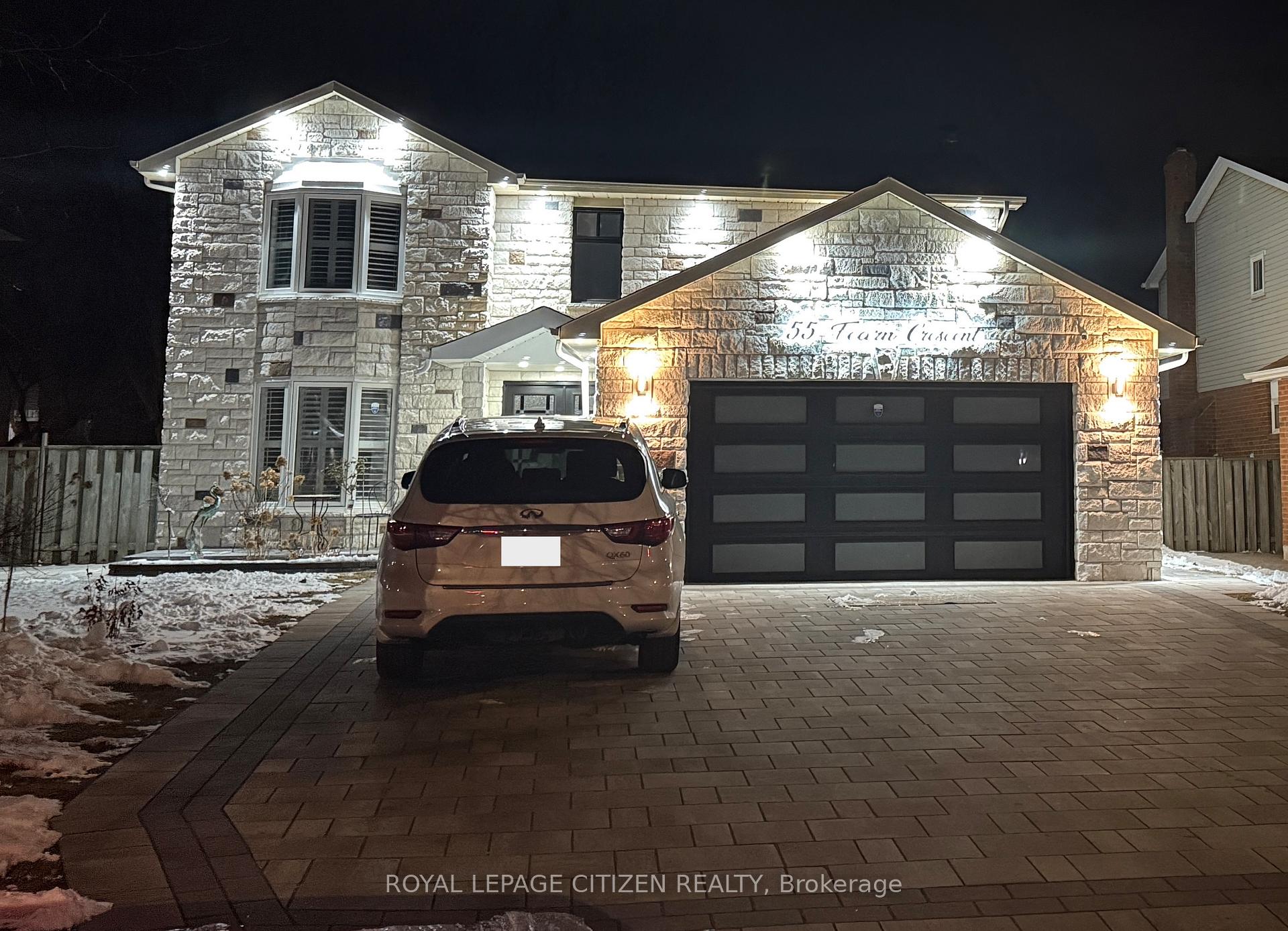 Photo 1 of 55 Fearn Crescent, Ajax, Central West — HOMEH