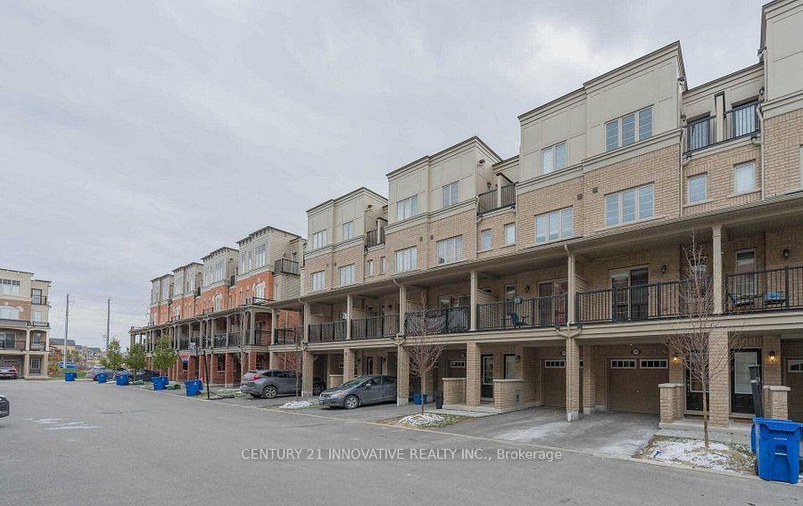 Photo 8 of 2300 Chevron Prince Path, Oshawa, Windfields — HOMEH