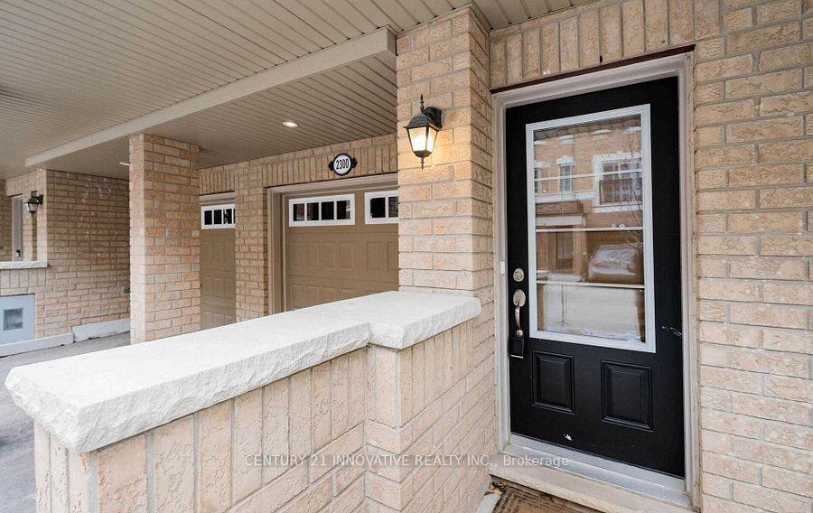 Photo 11 of 2300 Chevron Prince Path, Oshawa, Windfields — HOMEH