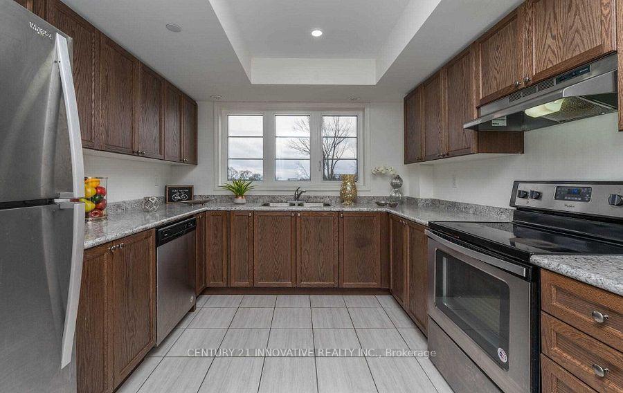 Photo 22 of 2300 Chevron Prince Path, Oshawa, Windfields — HOMEH