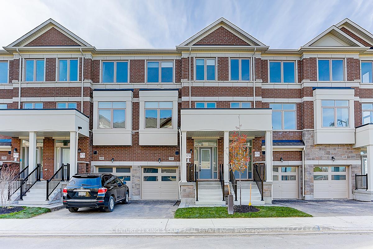 Photo 1 of 104 Carneros Way, Markham, Box Grove — HOMEH