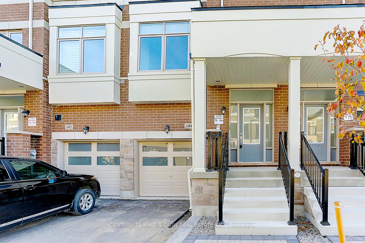 Photo 2 of 104 Carneros Way, Markham, Box Grove — HOMEH