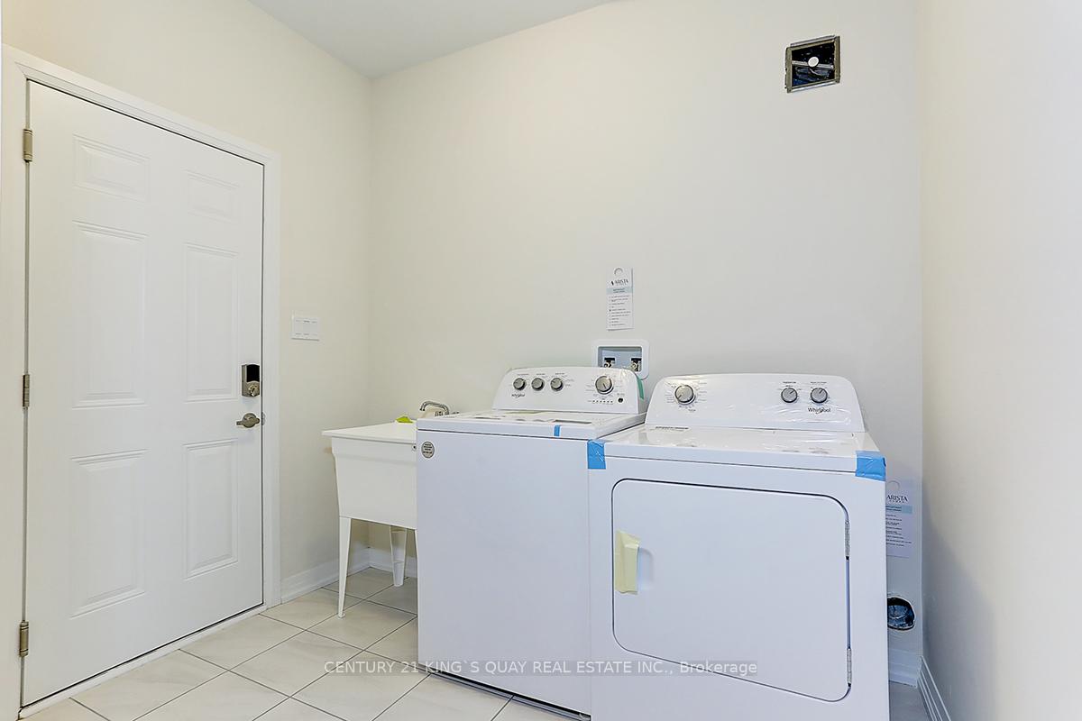 Photo 9 of 104 Carneros Way, Markham, Box Grove — HOMEH