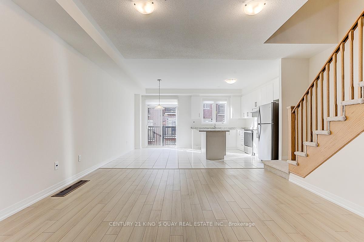 Photo 18 of 104 Carneros Way, Markham, Box Grove — HOMEH