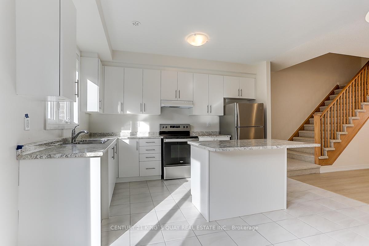 Photo 22 of 104 Carneros Way, Markham, Box Grove — HOMEH