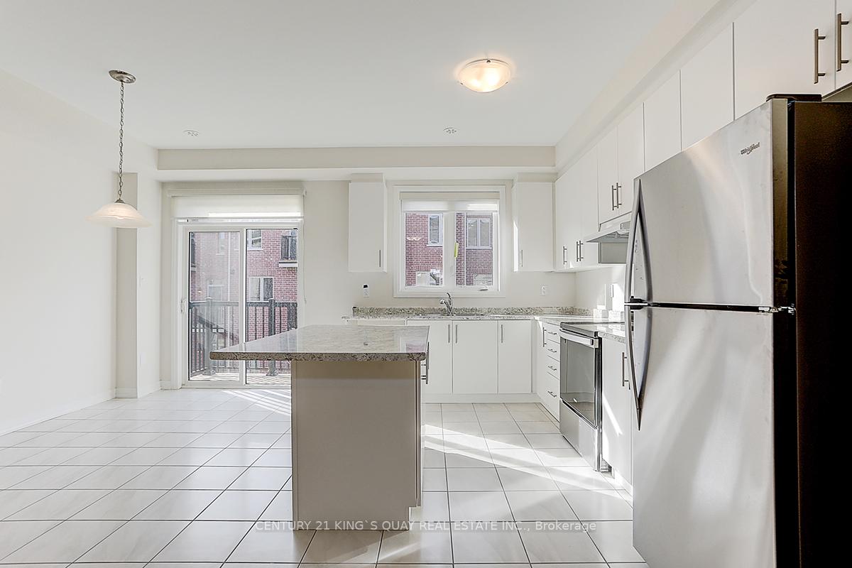 Photo 23 of 104 Carneros Way, Markham, Box Grove — HOMEH