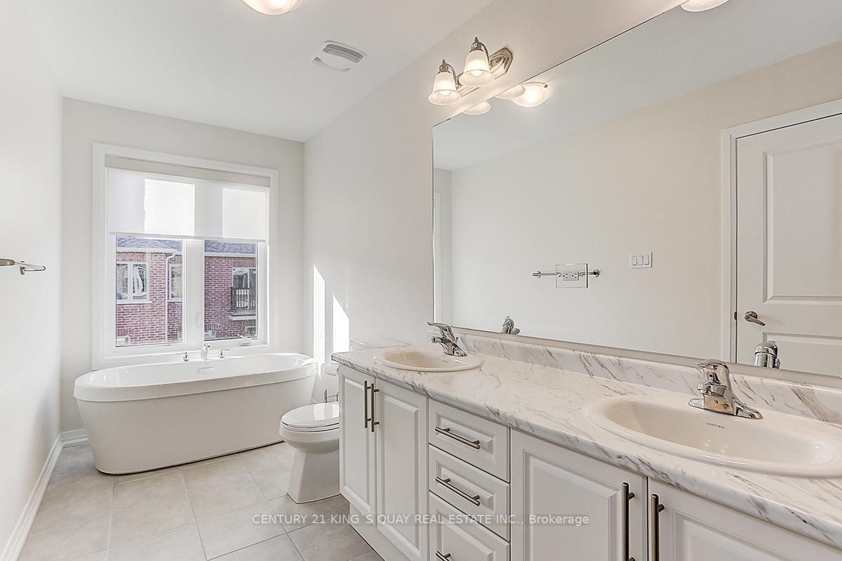 Photo 34 of 104 Carneros Way, Markham, Box Grove — HOMEH