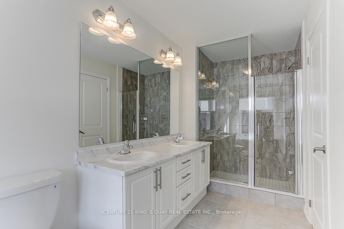 Photo 35 of 104 Carneros Way, Markham, Box Grove — HOMEH