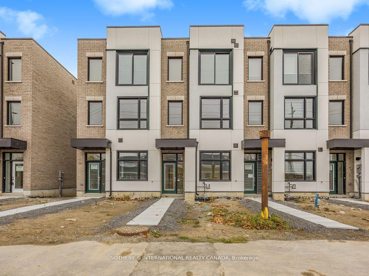 Photo 2 of 215 Monarch Avenue, Ajax, South West — HOMEH