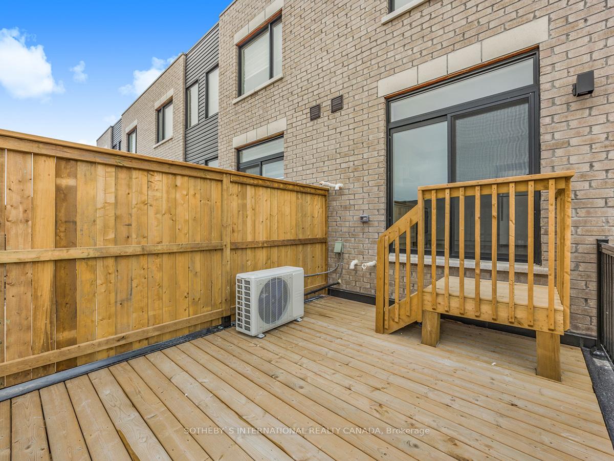 Photo 31 of 215 Monarch Avenue, Ajax, South West — HOMEH