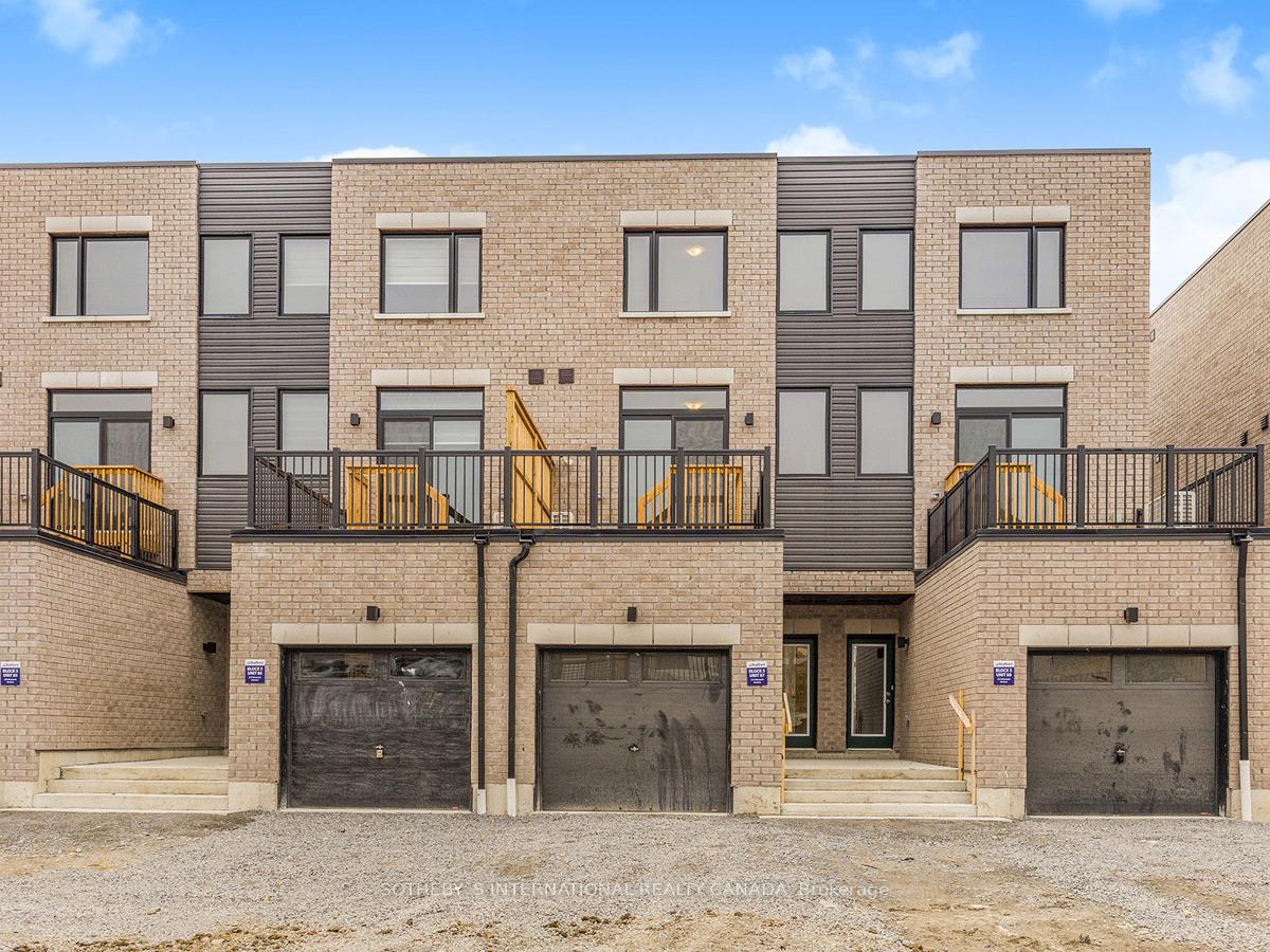 Photo 32 of 215 Monarch Avenue, Ajax, South West — HOMEH