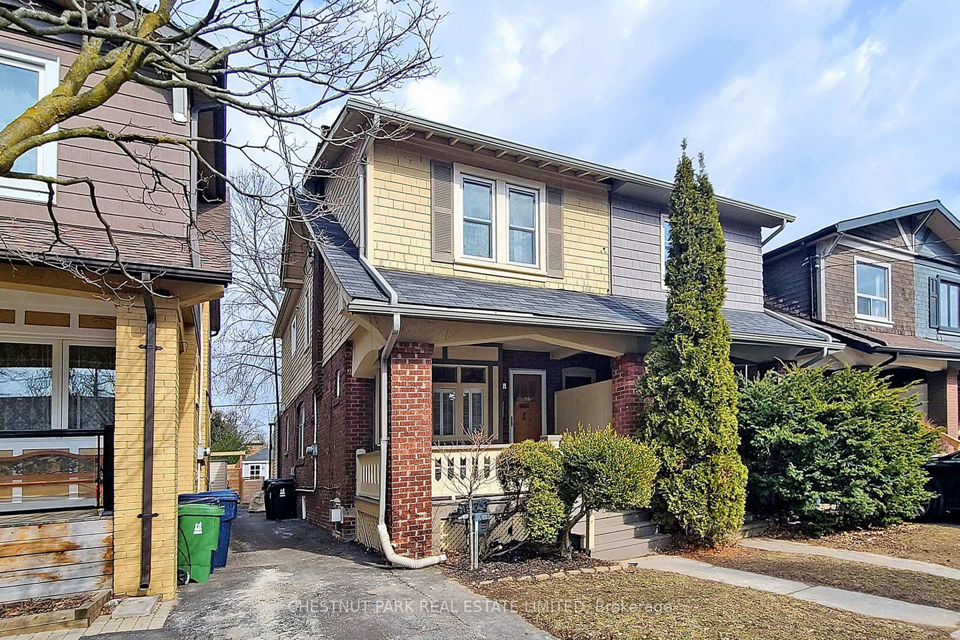 Photo 1 of 556 Balliol Street, Toronto, Mount Pleasant East — HOMEH