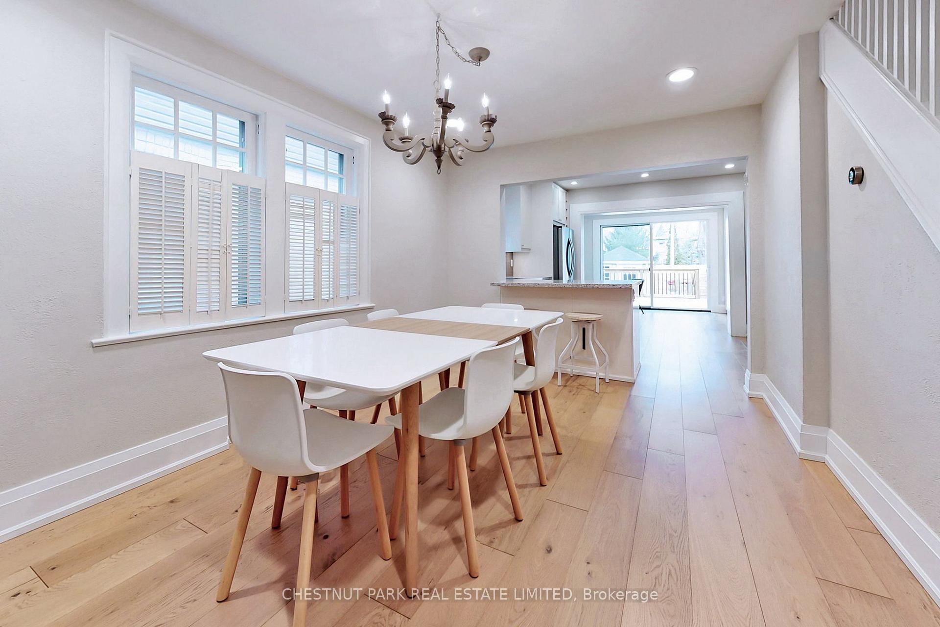 Photo 5 of 556 Balliol Street, Toronto, Mount Pleasant East — HOMEH