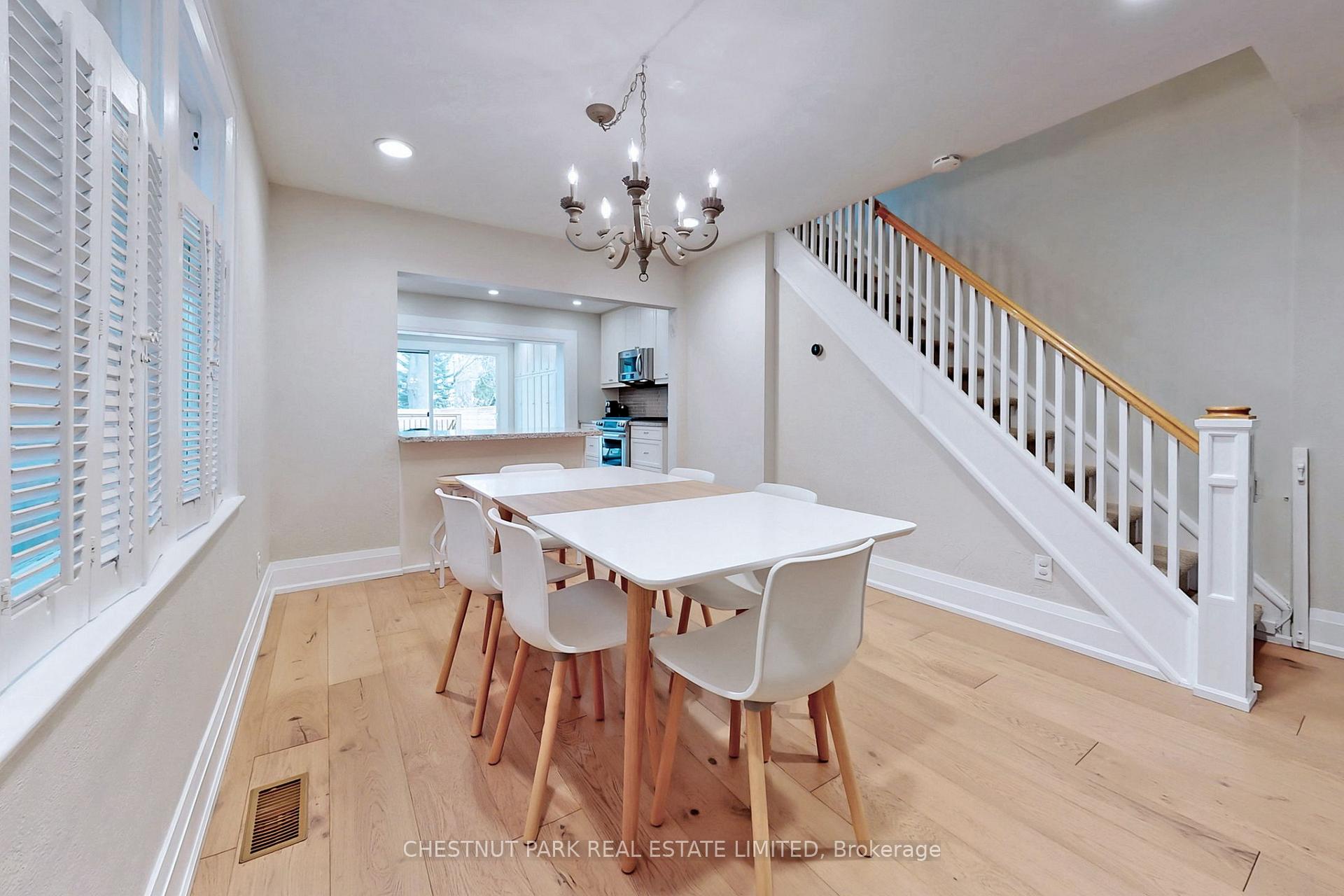 Photo 6 of 556 Balliol Street, Toronto, Mount Pleasant East — HOMEH
