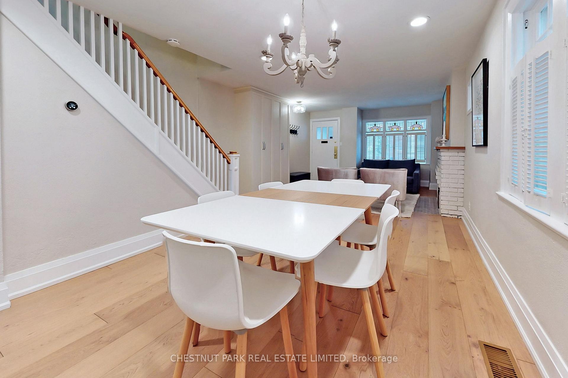 Photo 7 of 556 Balliol Street, Toronto, Mount Pleasant East — HOMEH