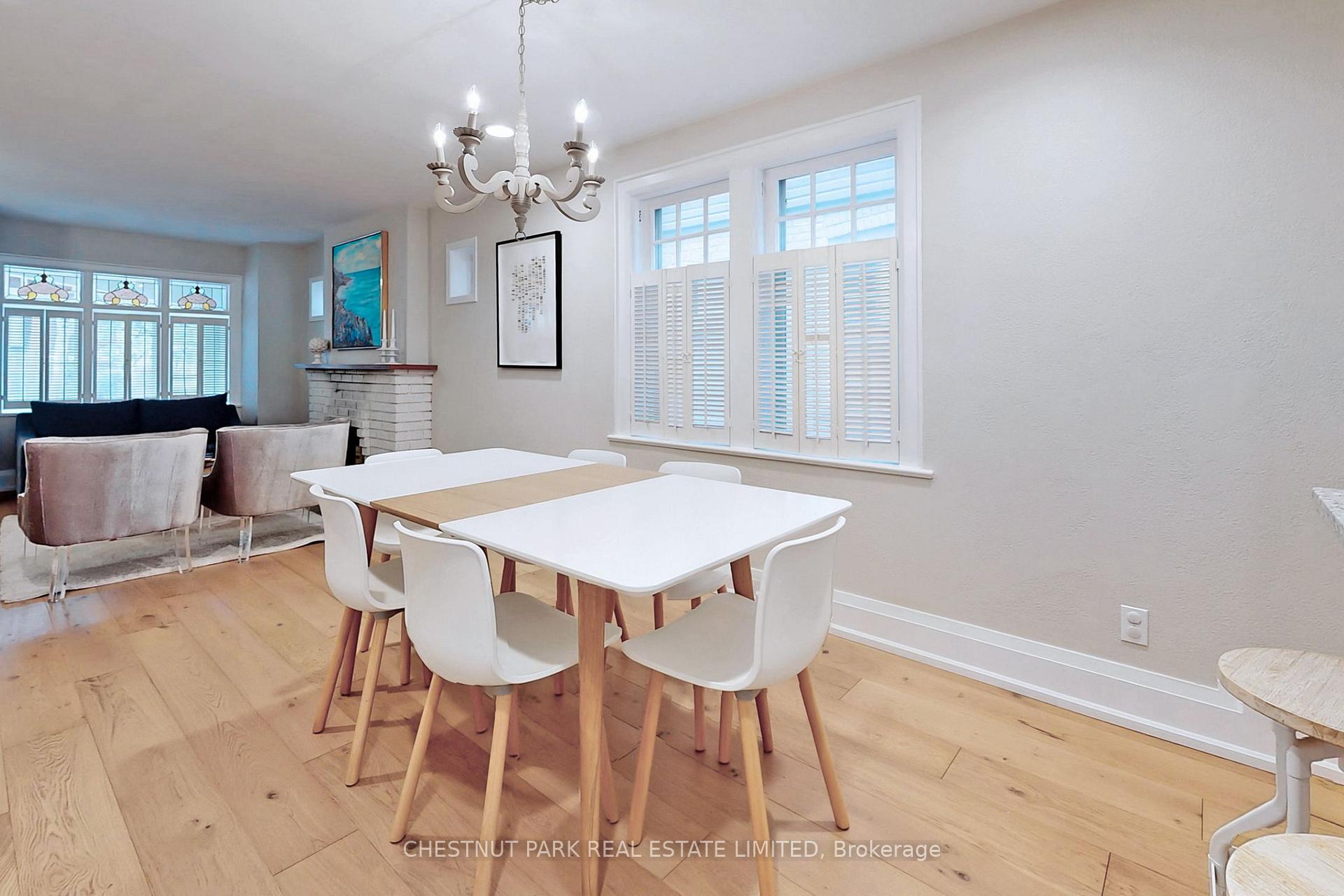 Photo 8 of 556 Balliol Street, Toronto, Mount Pleasant East — HOMEH