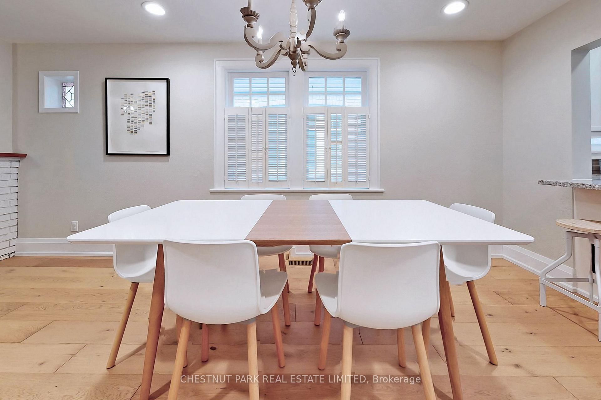 Photo 9 of 556 Balliol Street, Toronto, Mount Pleasant East — HOMEH