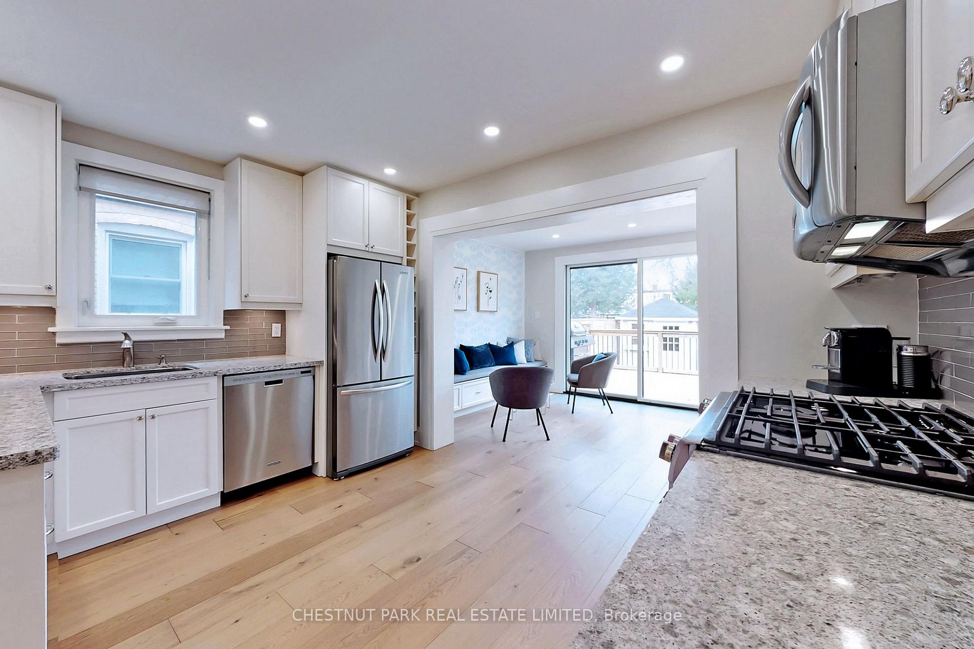 Photo 11 of 556 Balliol Street, Toronto, Mount Pleasant East — HOMEH