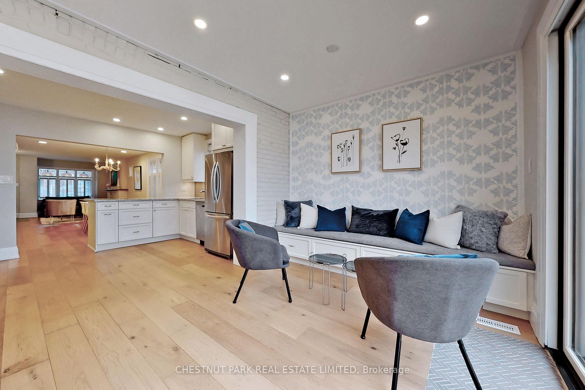 Photo 19 of 556 Balliol Street, Toronto, Mount Pleasant East — HOMEH