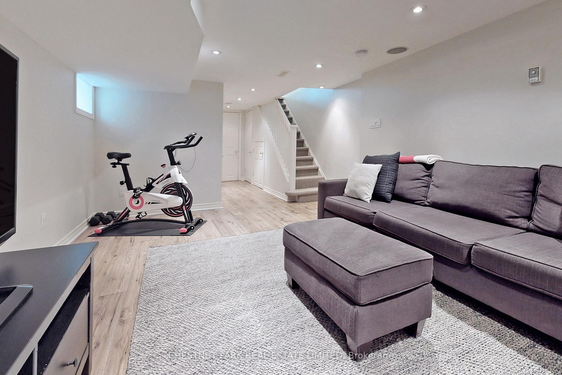 Photo 30 of 556 Balliol Street, Toronto, Mount Pleasant East — HOMEH