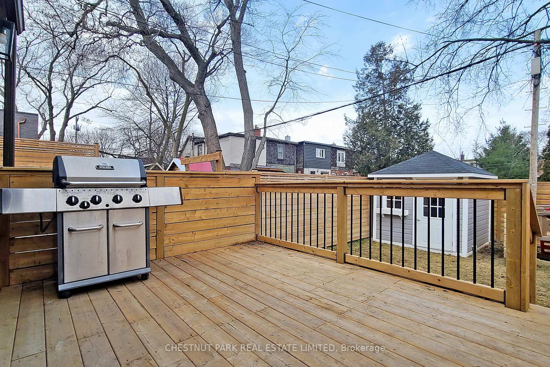 Photo 32 of 556 Balliol Street, Toronto, Mount Pleasant East — HOMEH