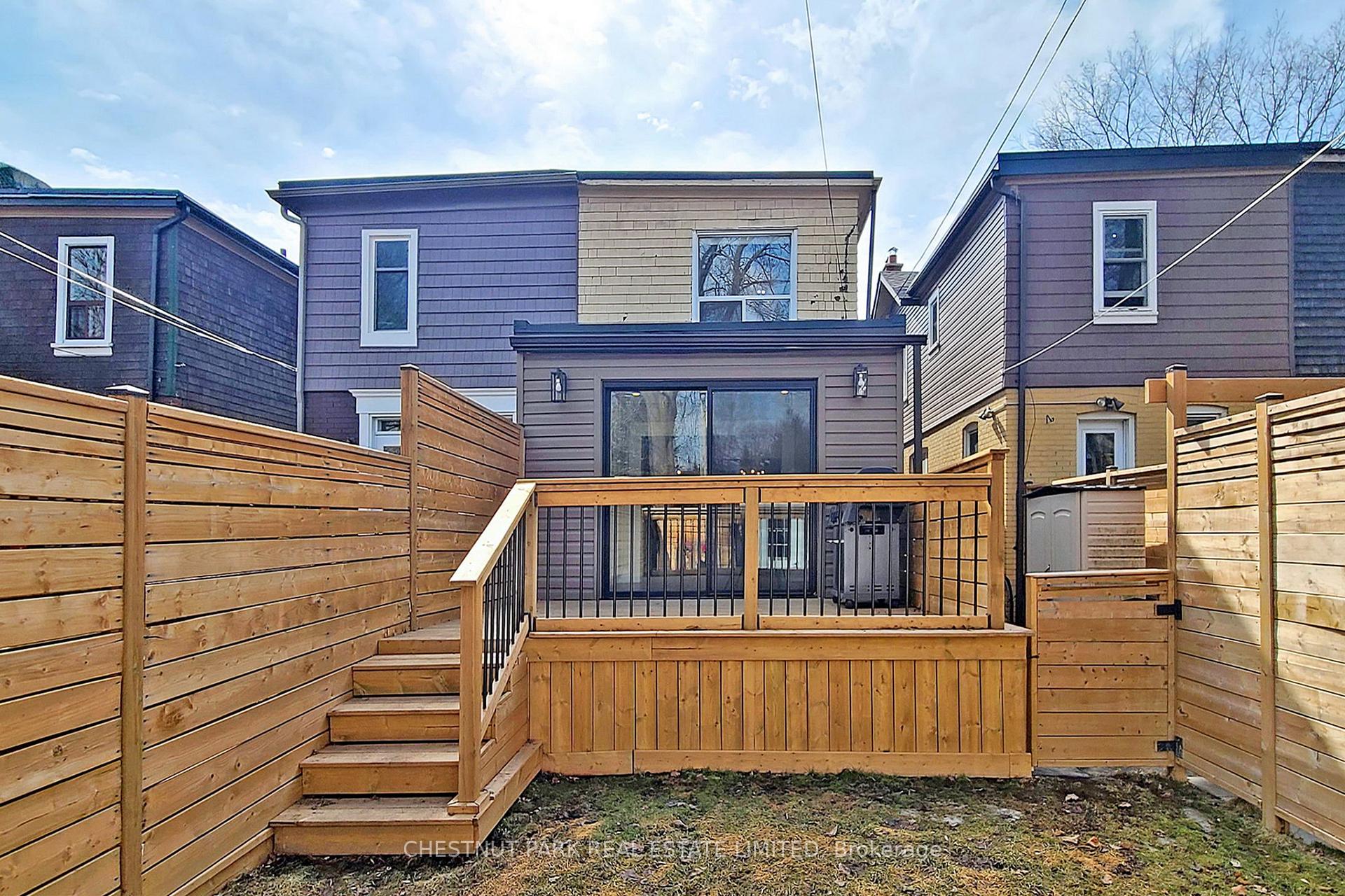 Photo 36 of 556 Balliol Street, Toronto, Mount Pleasant East — HOMEH