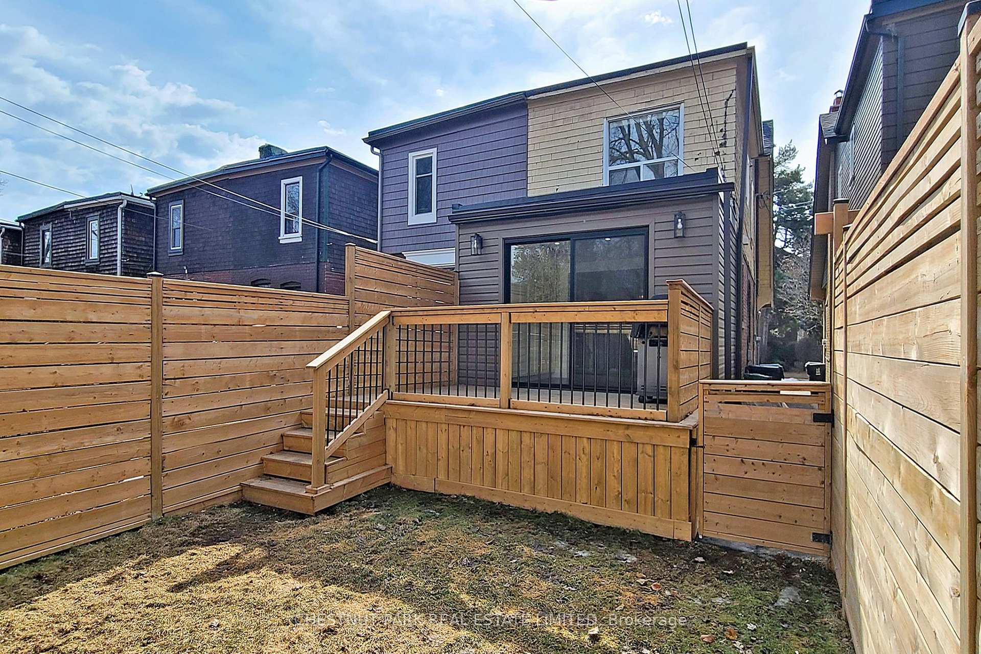 Photo 33 of 556 Balliol Street, Toronto, Mount Pleasant East — HOMEH