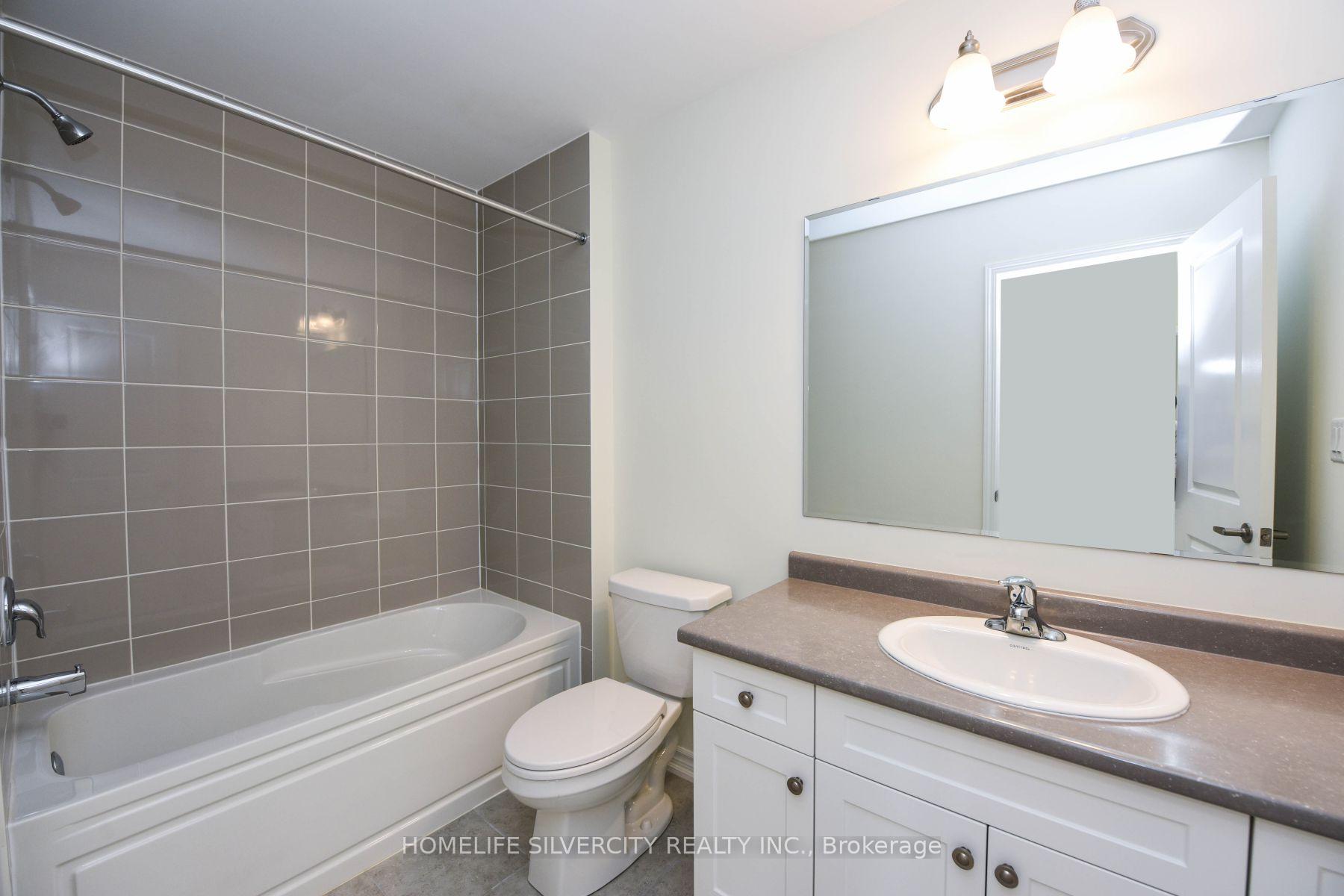 Photo 20 of 49 Callandar Road, Brampton, Northwest Brampton — HOMEH