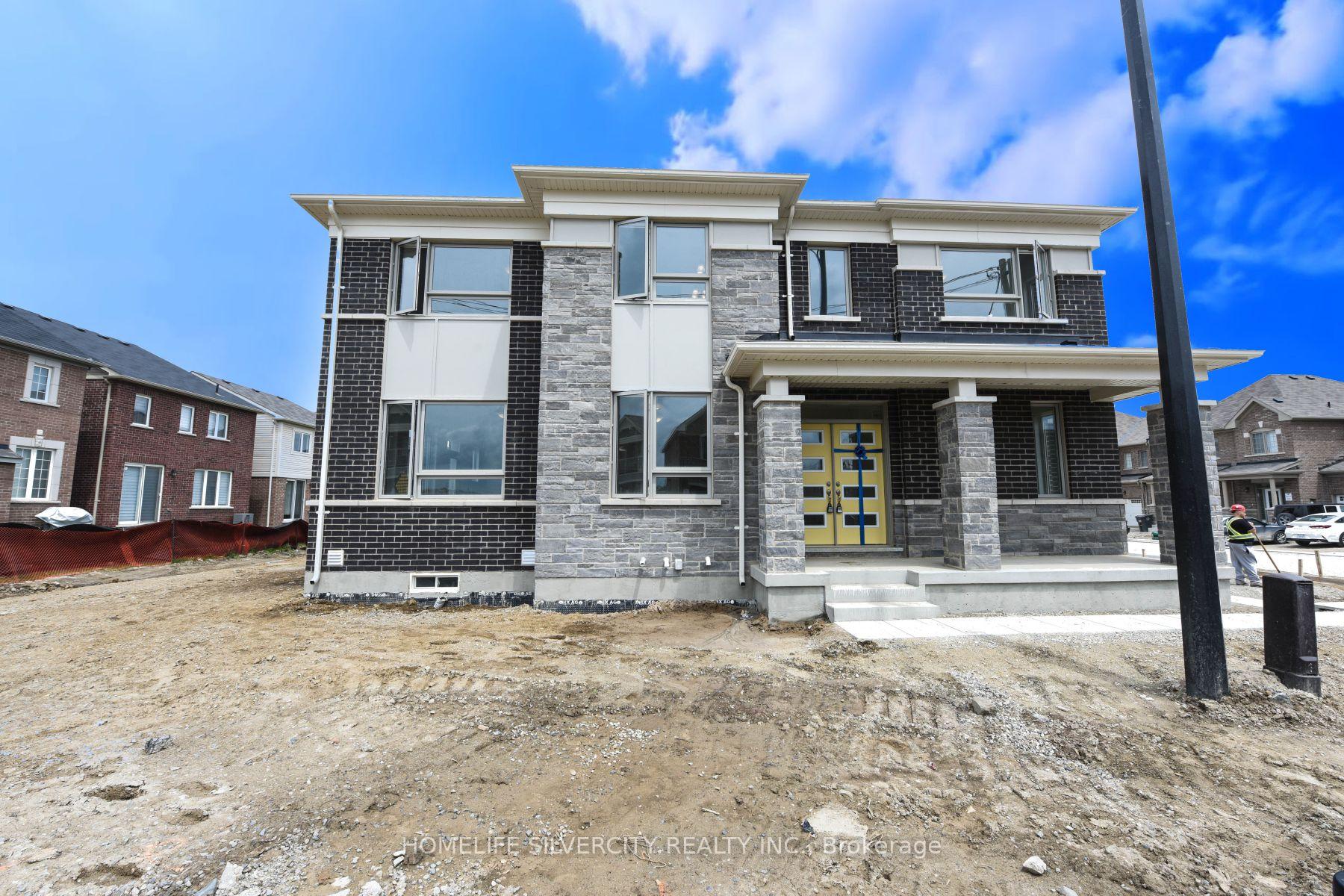 Photo 30 of 49 Callandar Road, Brampton, Northwest Brampton — HOMEH