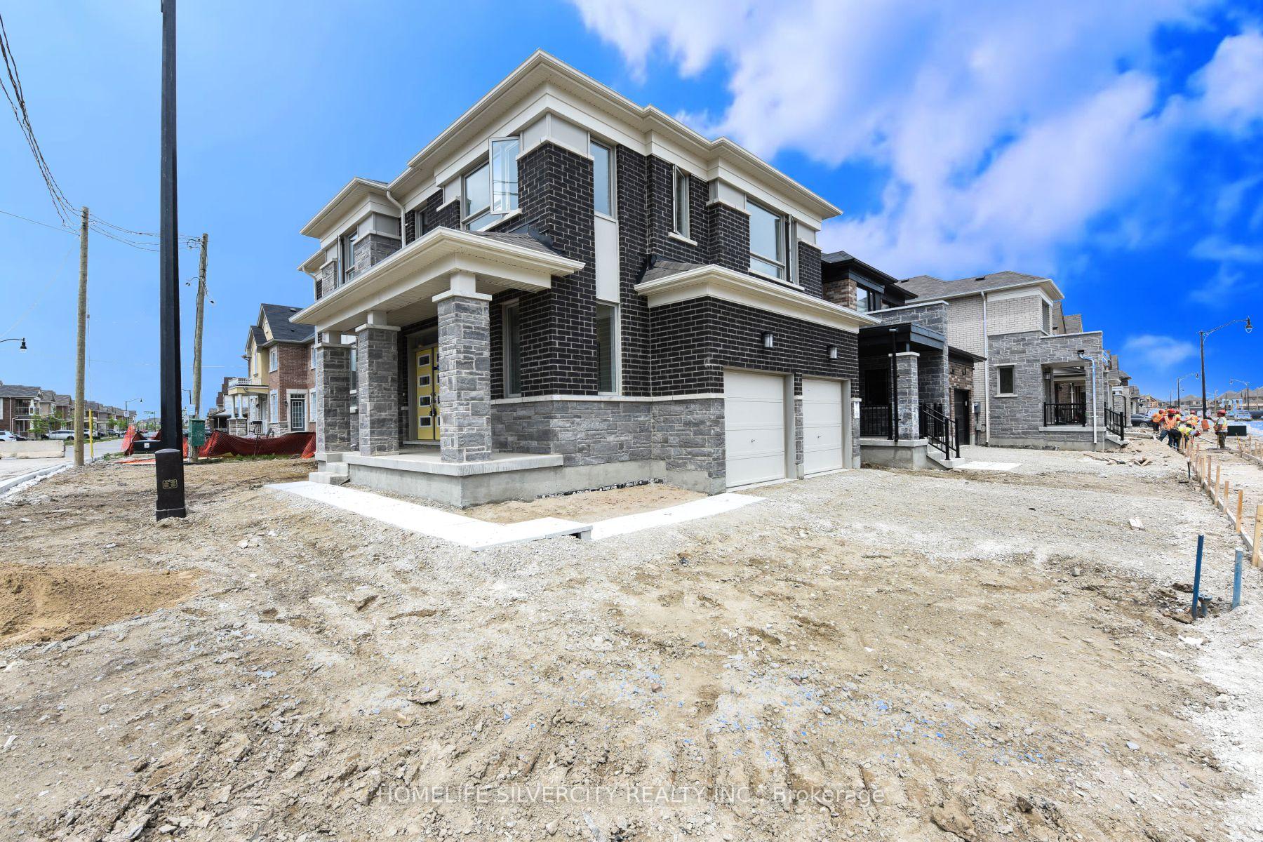 Photo 32 of 49 Callandar Road, Brampton, Northwest Brampton — HOMEH
