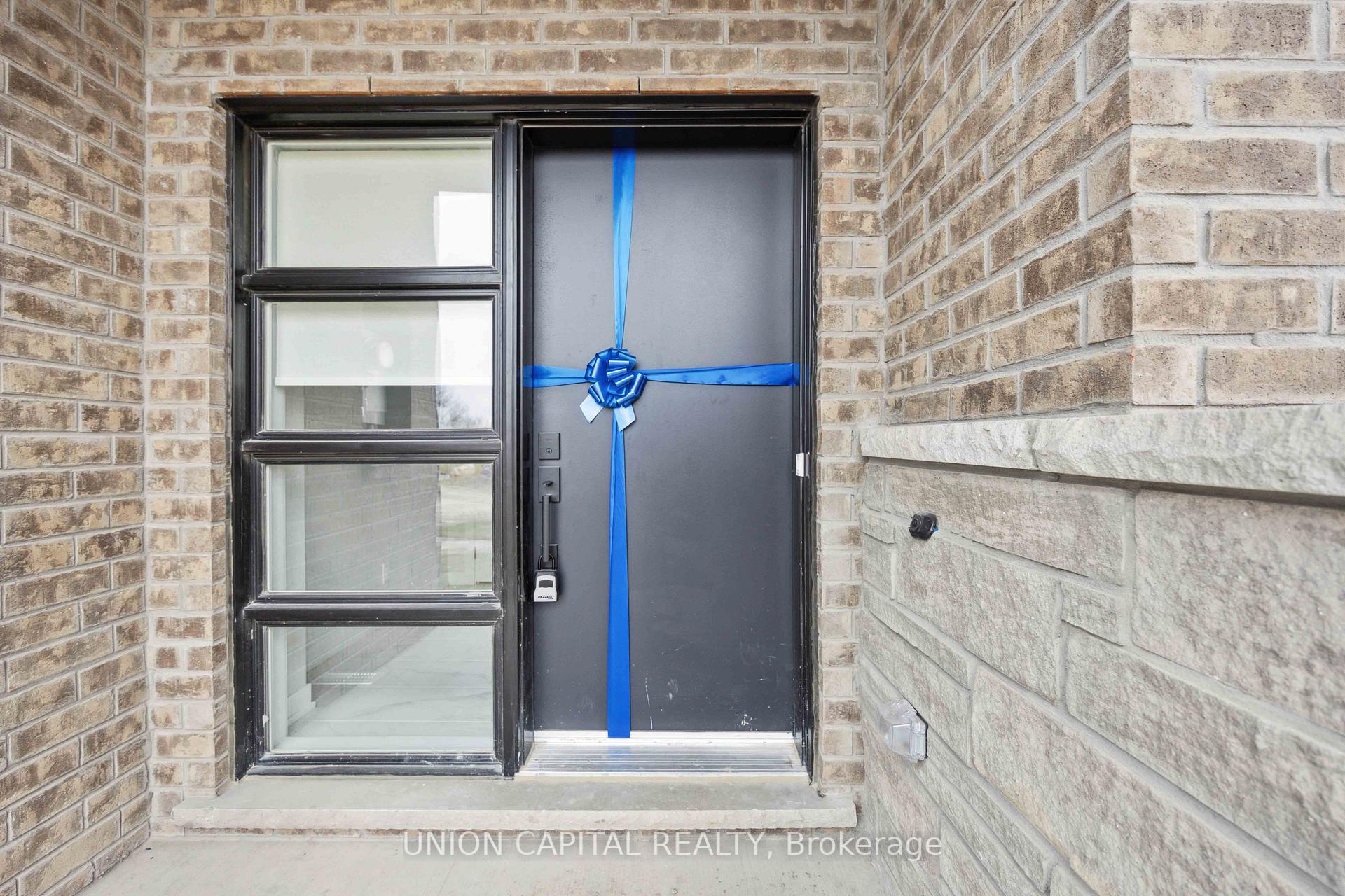 Photo 3 of 75 Freeman Williams Street, Markham, Angus Glen — HOMEH