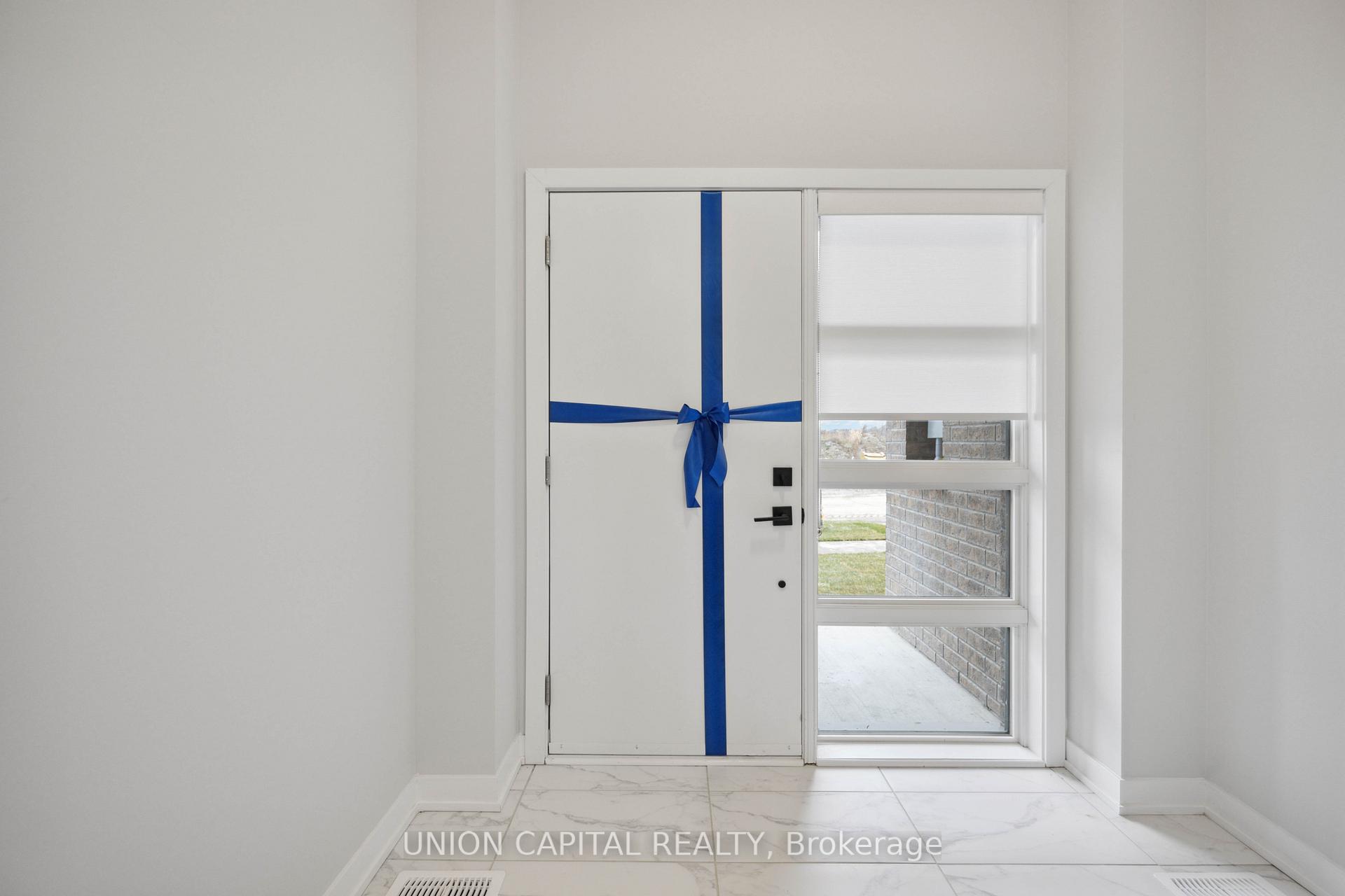Photo 4 of 75 Freeman Williams Street, Markham, Angus Glen — HOMEH