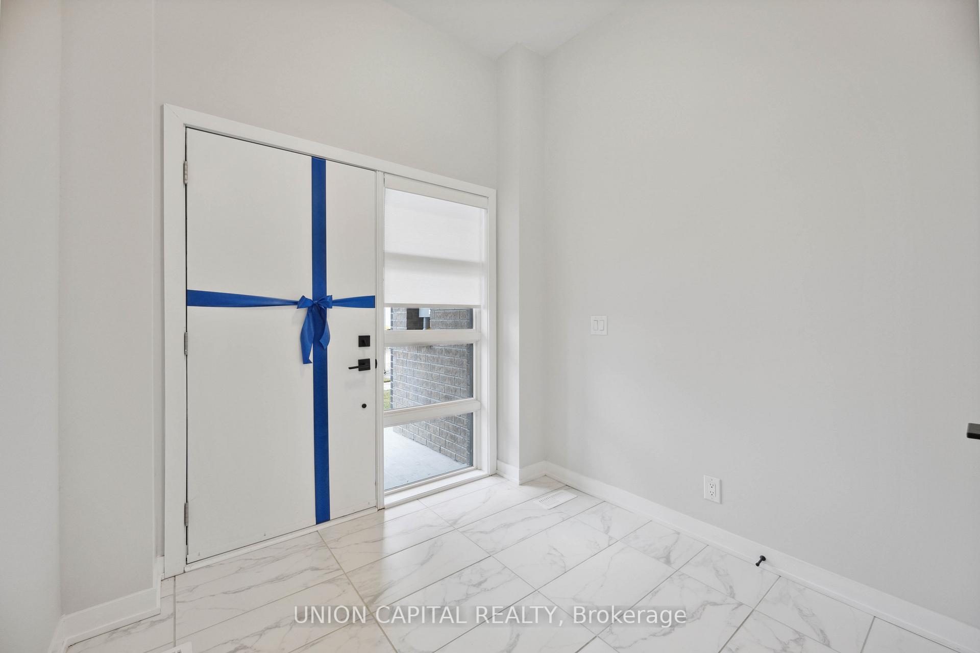 Photo 5 of 75 Freeman Williams Street, Markham, Angus Glen — HOMEH