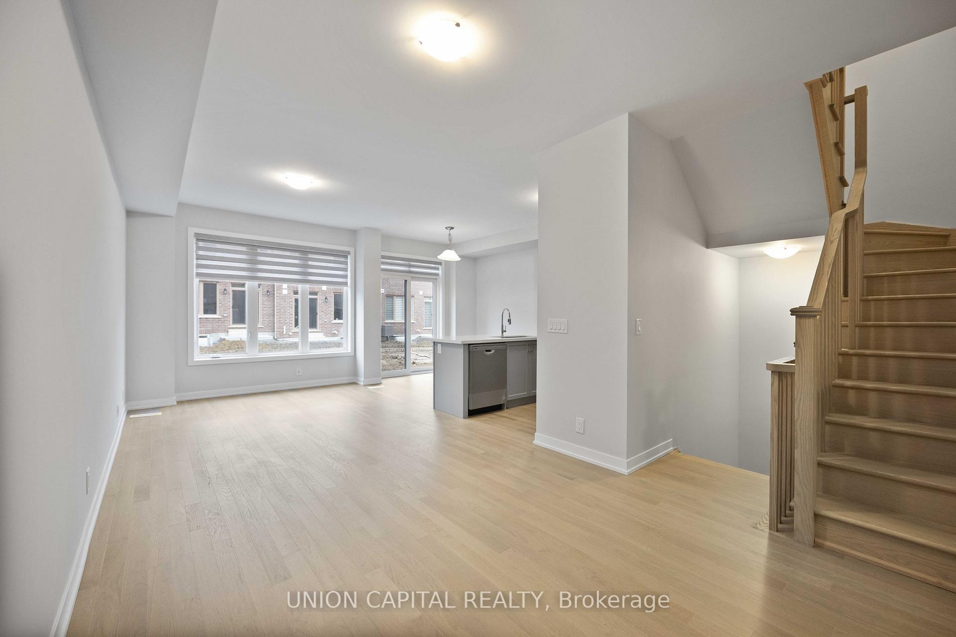 Photo 8 of 75 Freeman Williams Street, Markham, Angus Glen — HOMEH