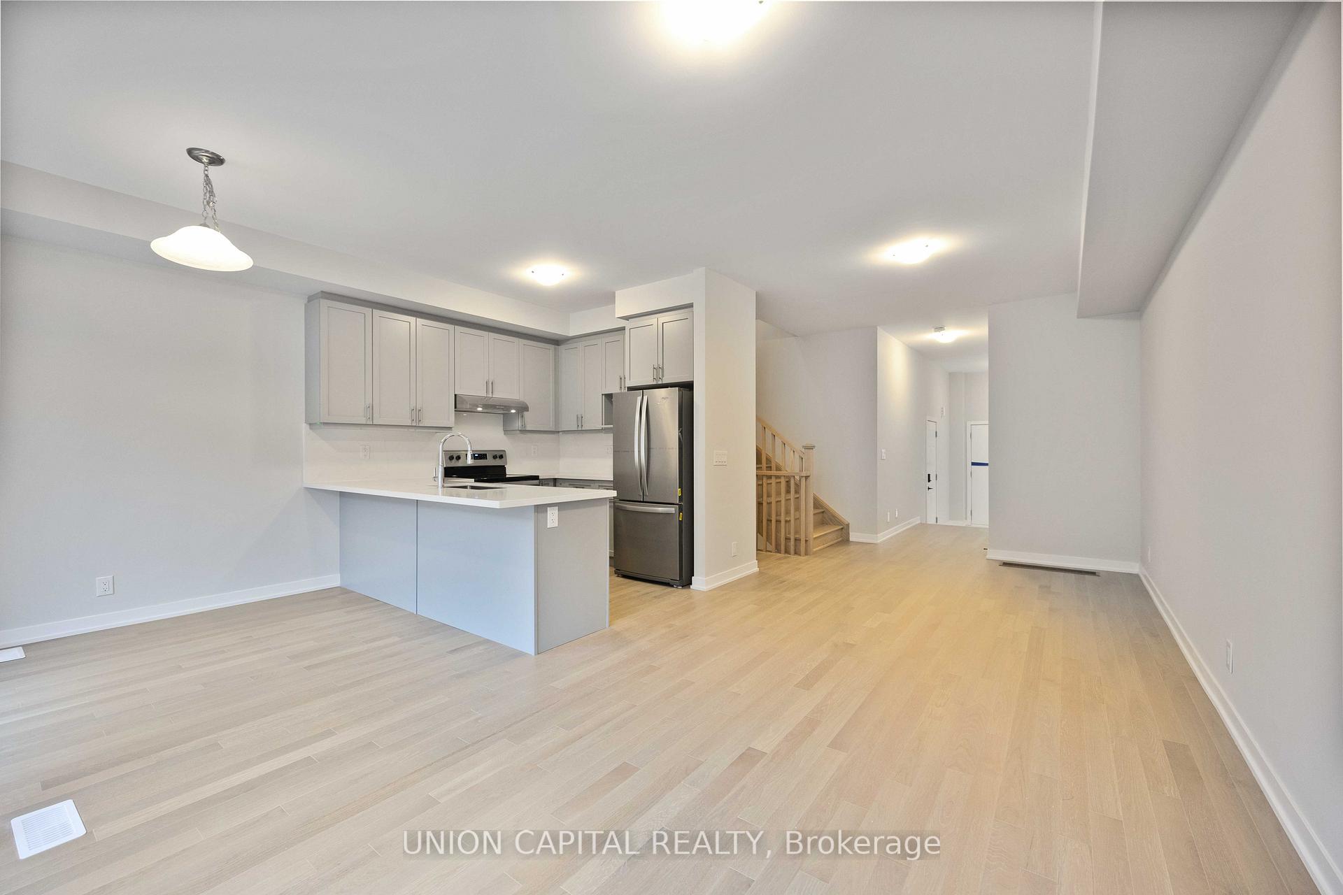Photo 10 of 75 Freeman Williams Street, Markham, Angus Glen — HOMEH