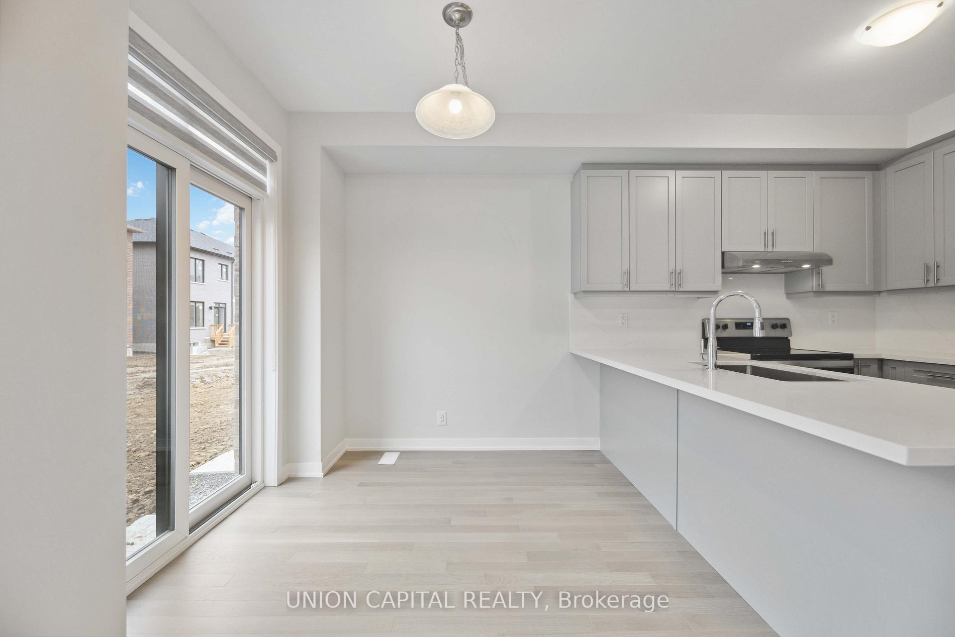 Photo 11 of 75 Freeman Williams Street, Markham, Angus Glen — HOMEH